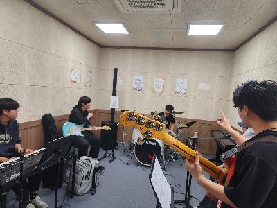 동아리 유즈