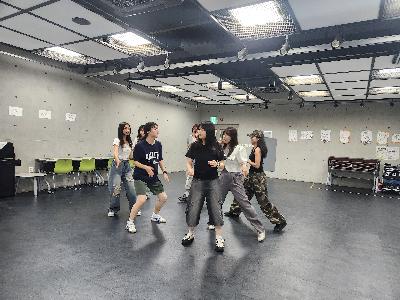 동아리 러버블