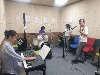 동아리 플러스 알파