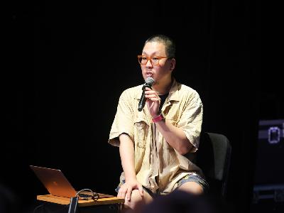2025 뮤지션 컨설팅 with 하박국